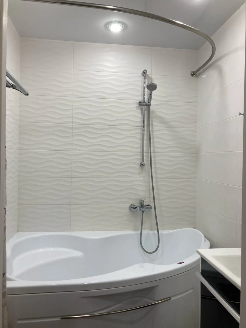 Апартаменты 3-х комнатные на Пролетарской