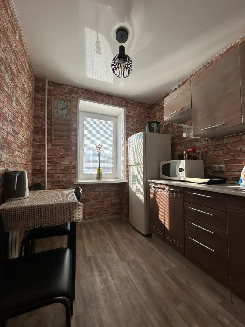 Квартира Уютная в Центральном Районе Города