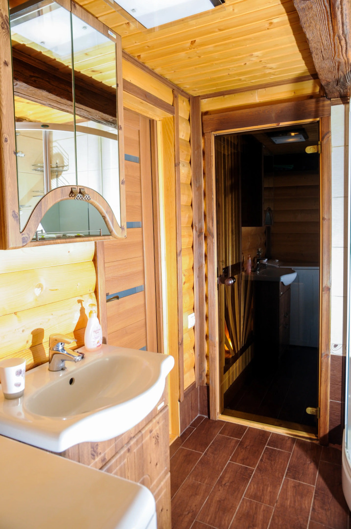 Гостевой Дом Тихотут