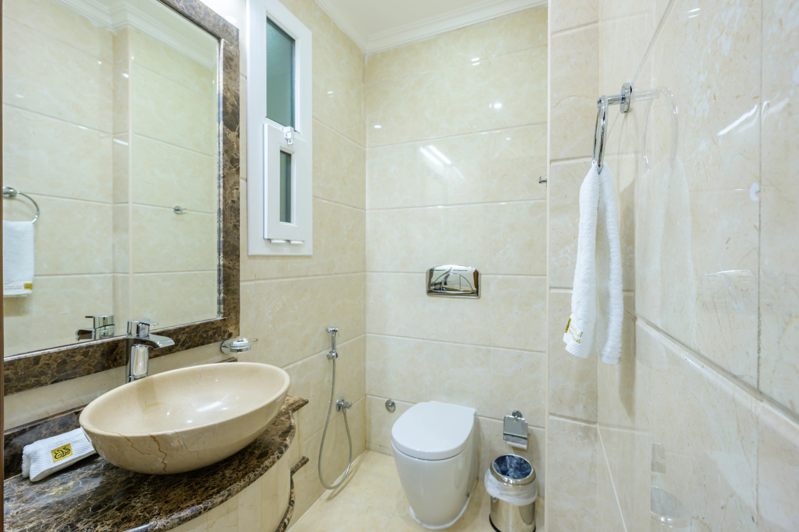 Отель Abraj INN Royal