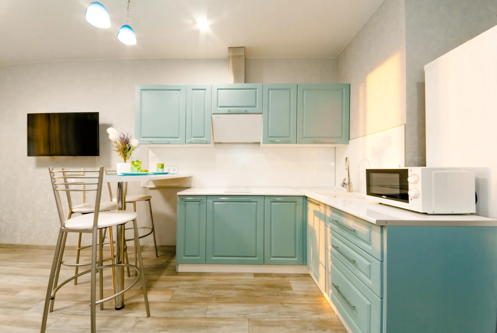 Апартаменты Крепостная 51к1