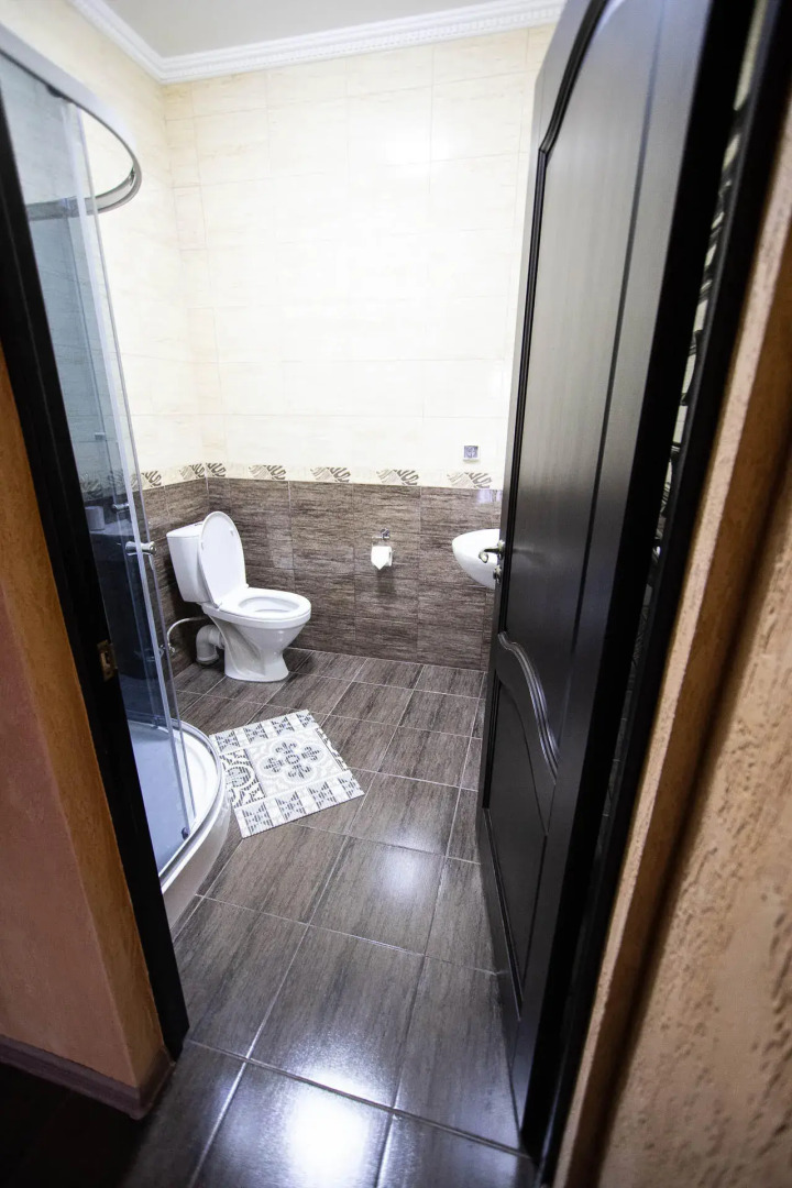 Гостиница Волна