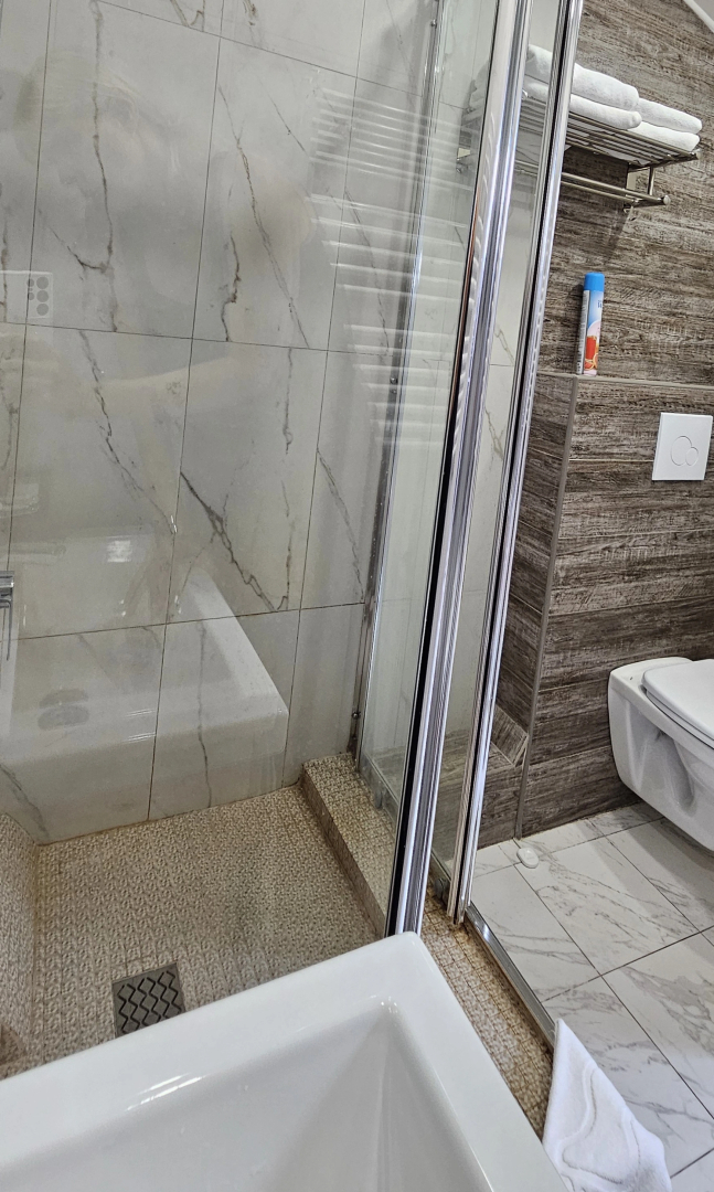 Апартаменты i-hoteltula2