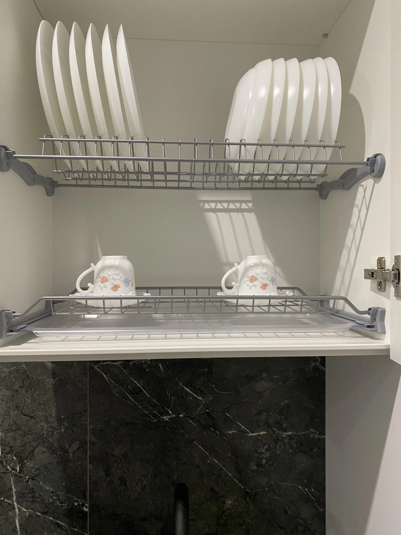 Апартаменты Комфорт