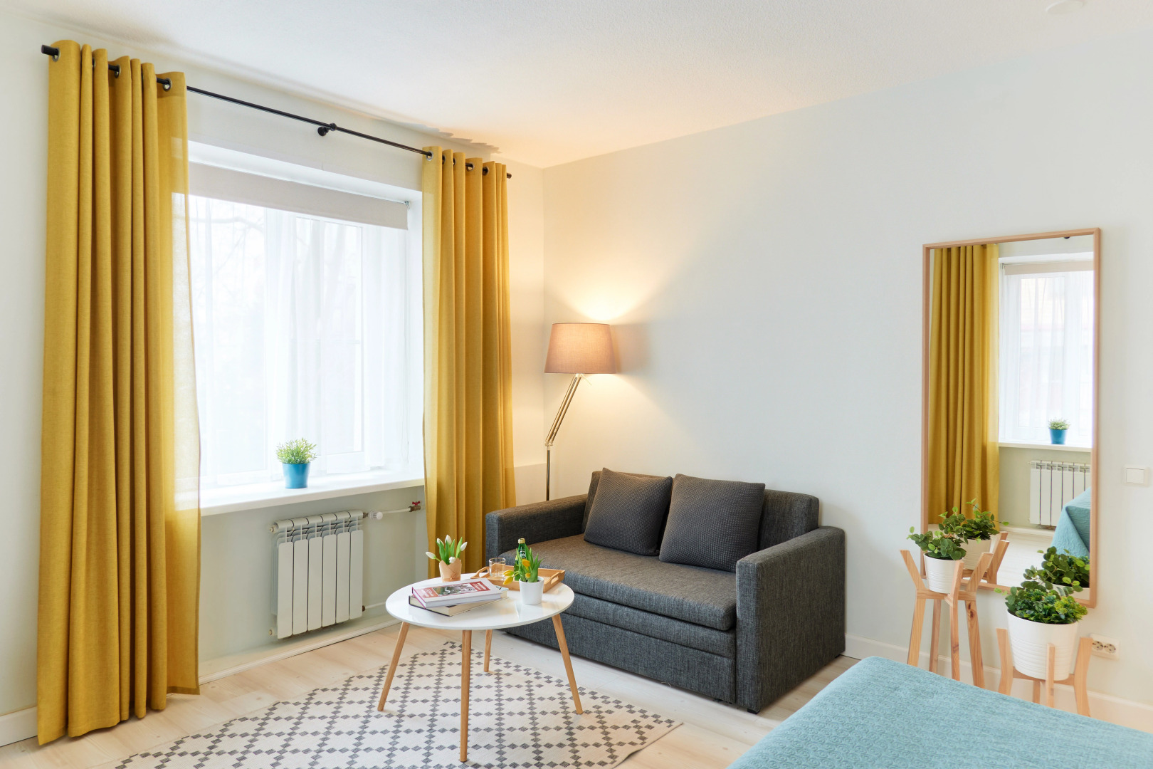 Отель Саквояж впечатлений