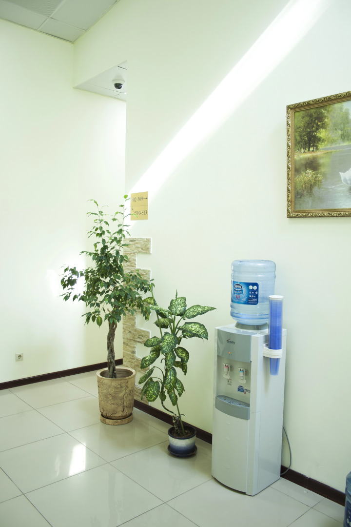 Отель Сокольники