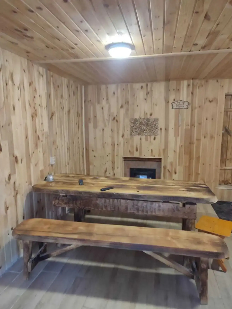 Гостевой дом Лавина