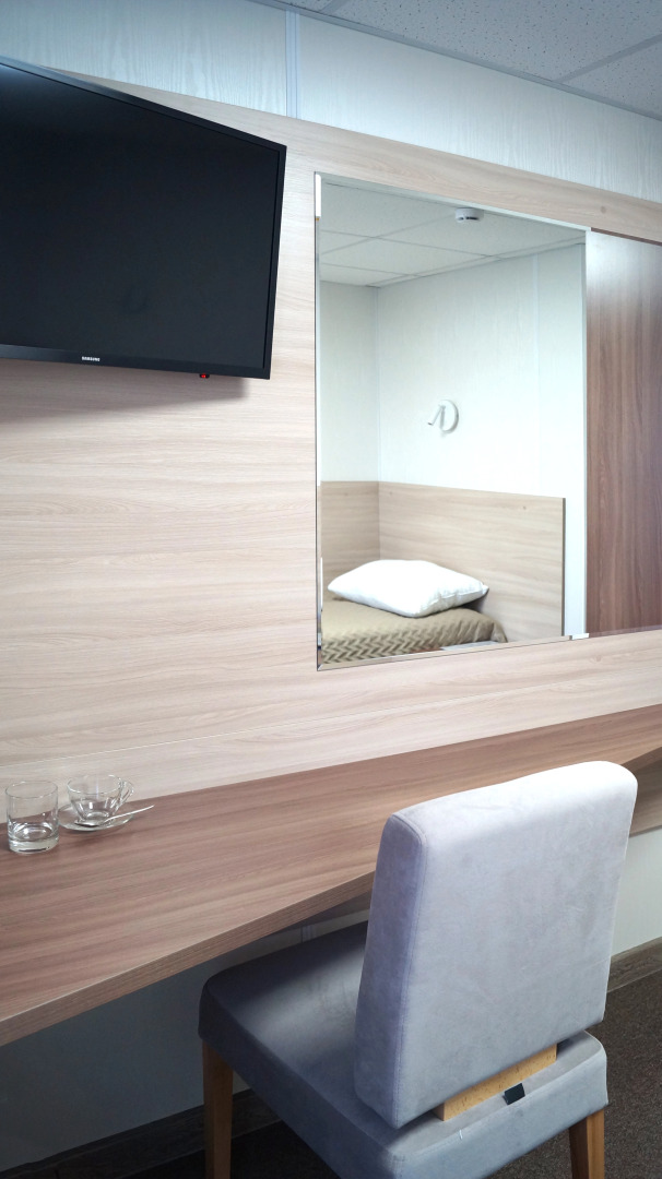 Мини-отель Арктика