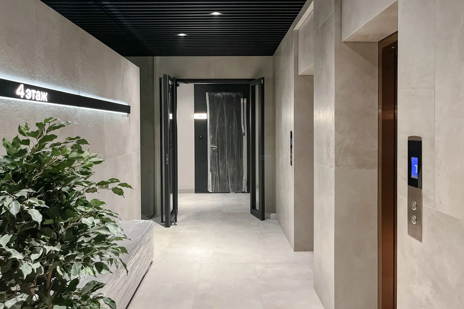 Квартира Комфорт у метро Заельцовская