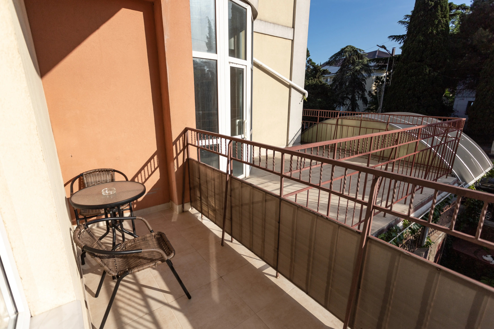 Квартира Atlant Dream-1