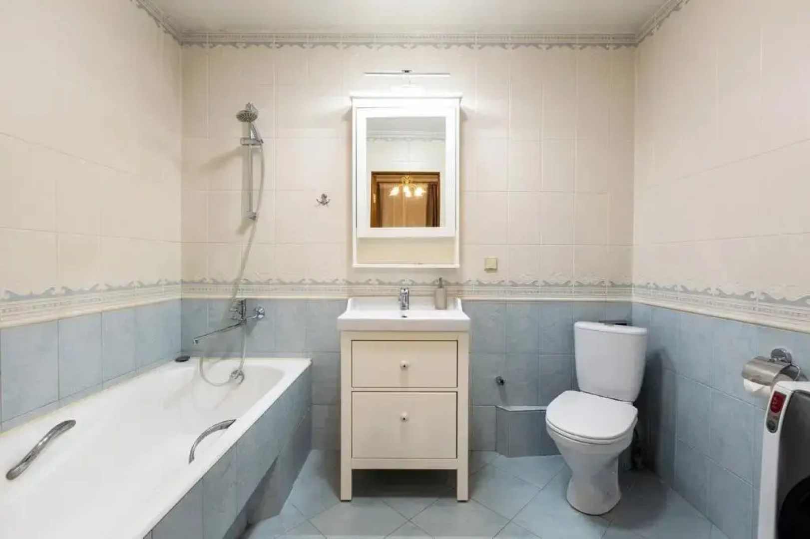 Квартира Fortnight 27 Kutuzovskiy Business Travel