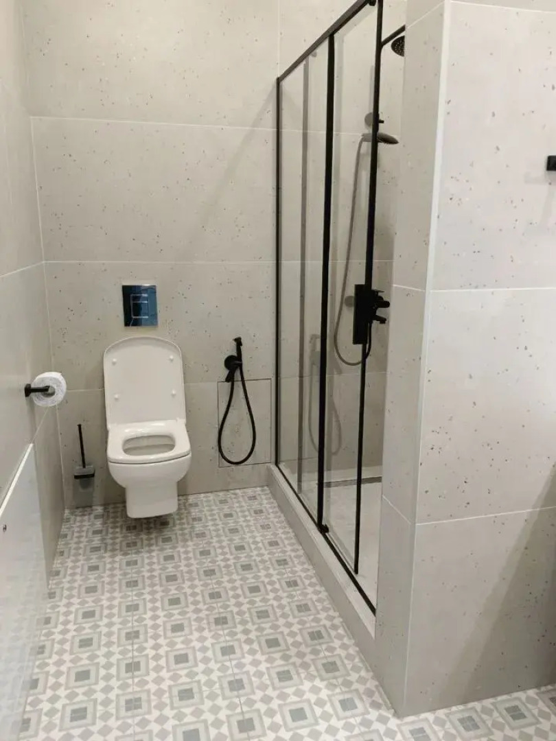 Апартаменты в гостевом доме