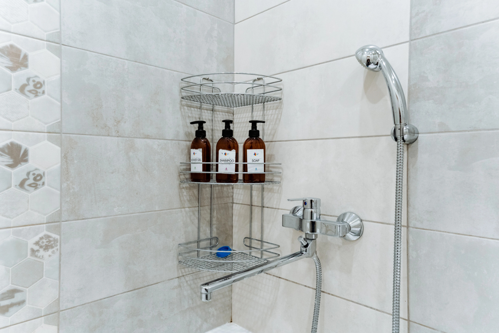 Квартира Двушка на планете