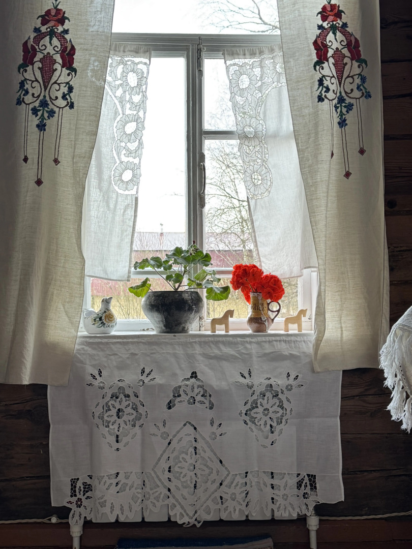 Частный Дом Как у Бабушки