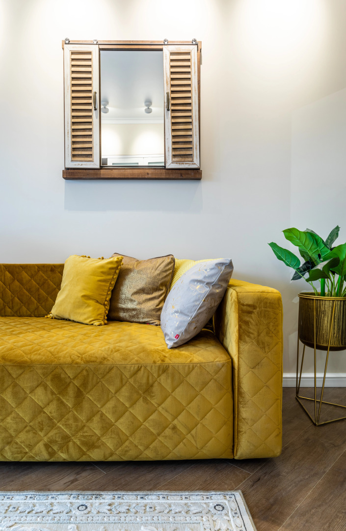 Апартаменты Apart39 Университет в Самом Центре у Верхнего Озера