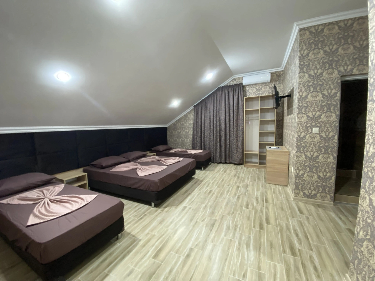 Гостевой дом Валентина