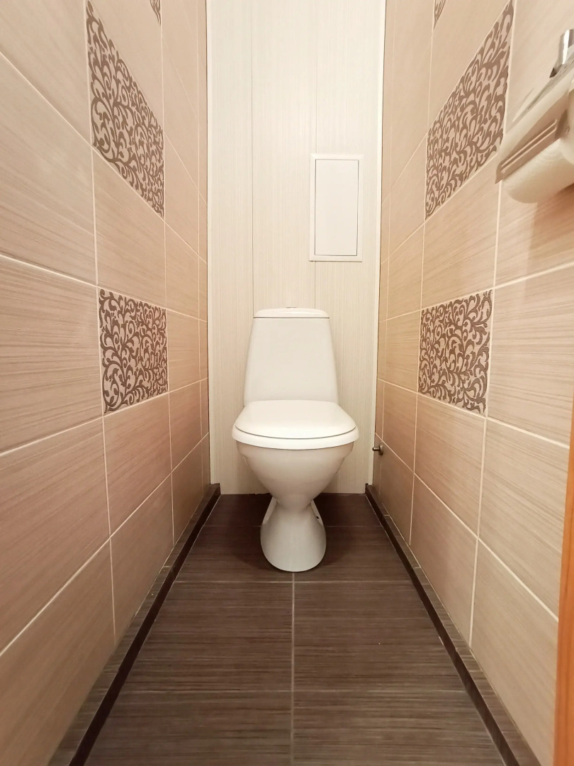 Апартаменты 3к На Бульваре Королёва 4