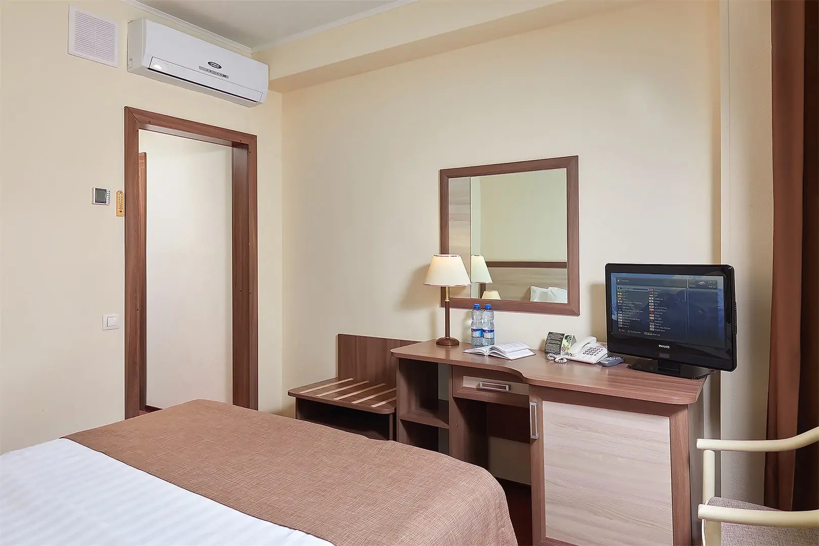 Аристократ Официальный партнёр Отеля «Гамма» Измайлово