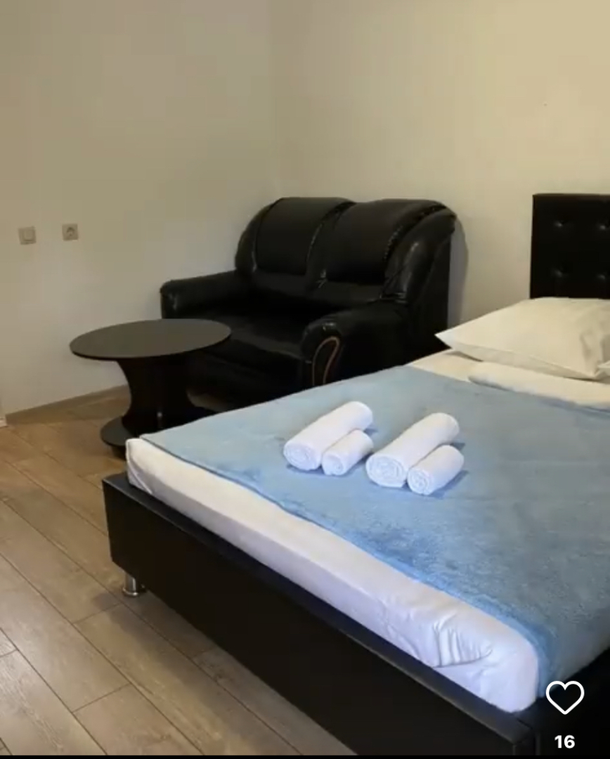 Гостевой дом Амфора