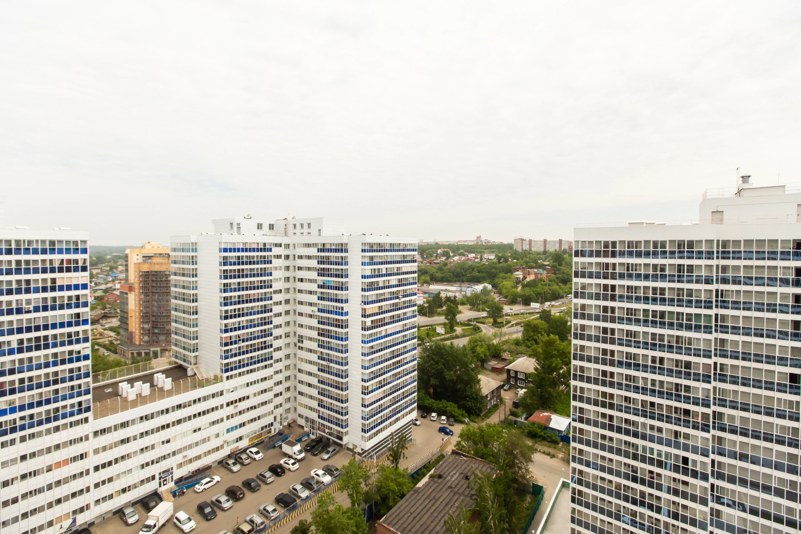 Апартаменты 9 Ночей №15 на Подгорной