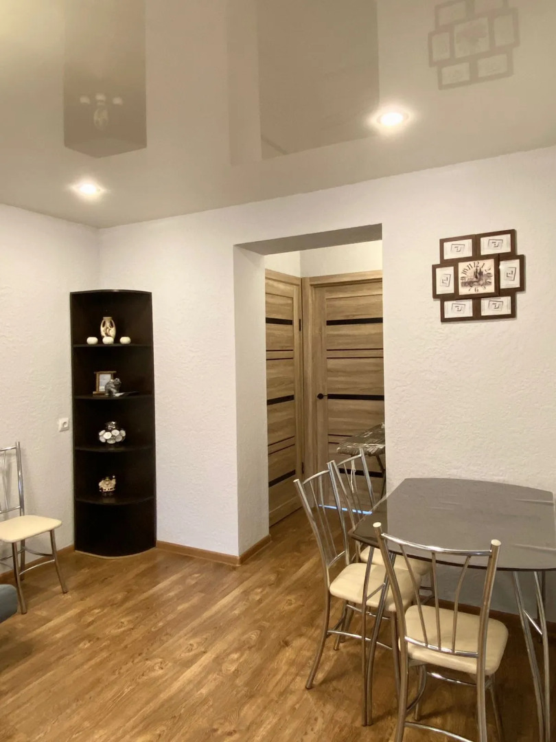 Квартира в Центре Лазаревского