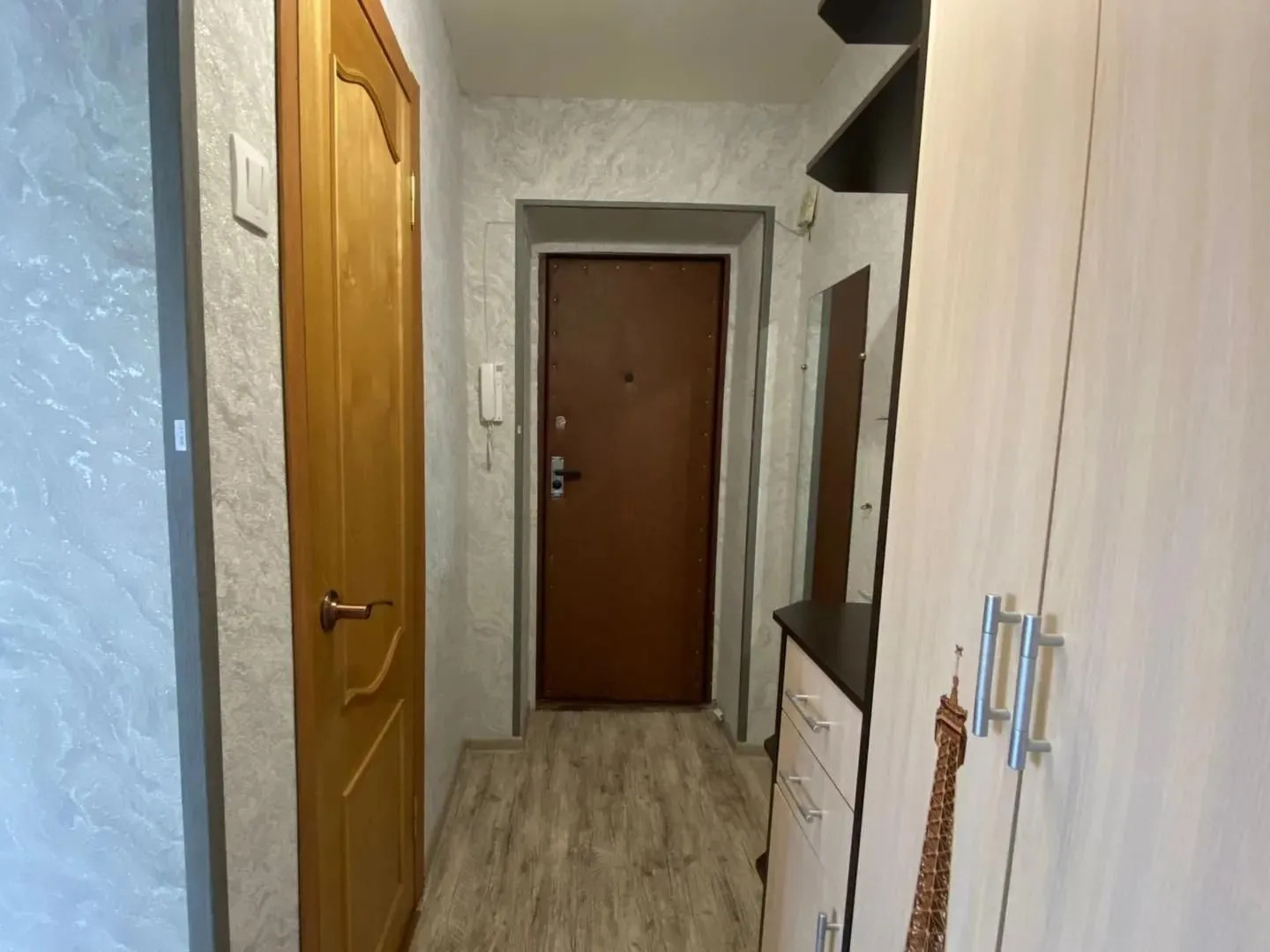 Квартира на улице Титова 2