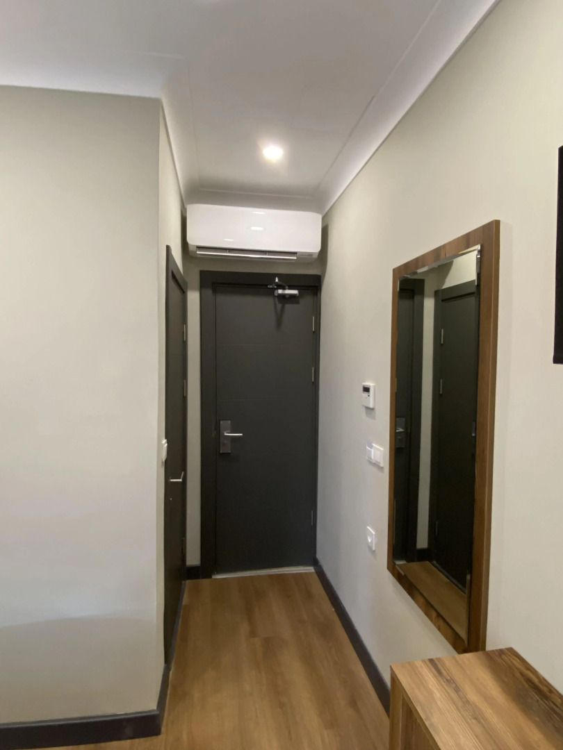 Отель Zeyn Otel Istanbul