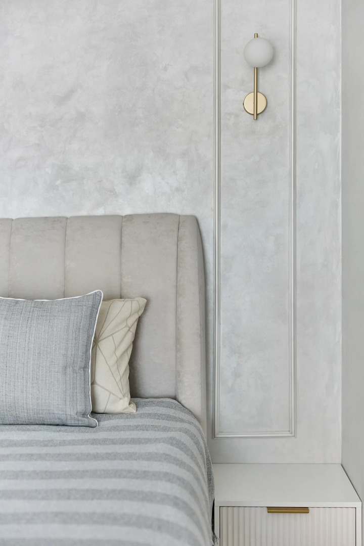 Апартаменты Luma White Gold в центре города