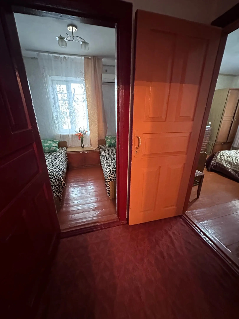 Частный дом Сухумское шоссе 90 "под ключ"