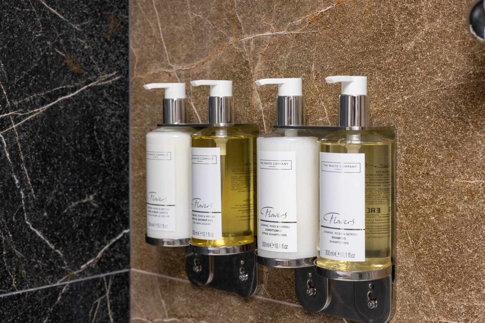 Stellar Collection Chalet Krasnaya Polyana