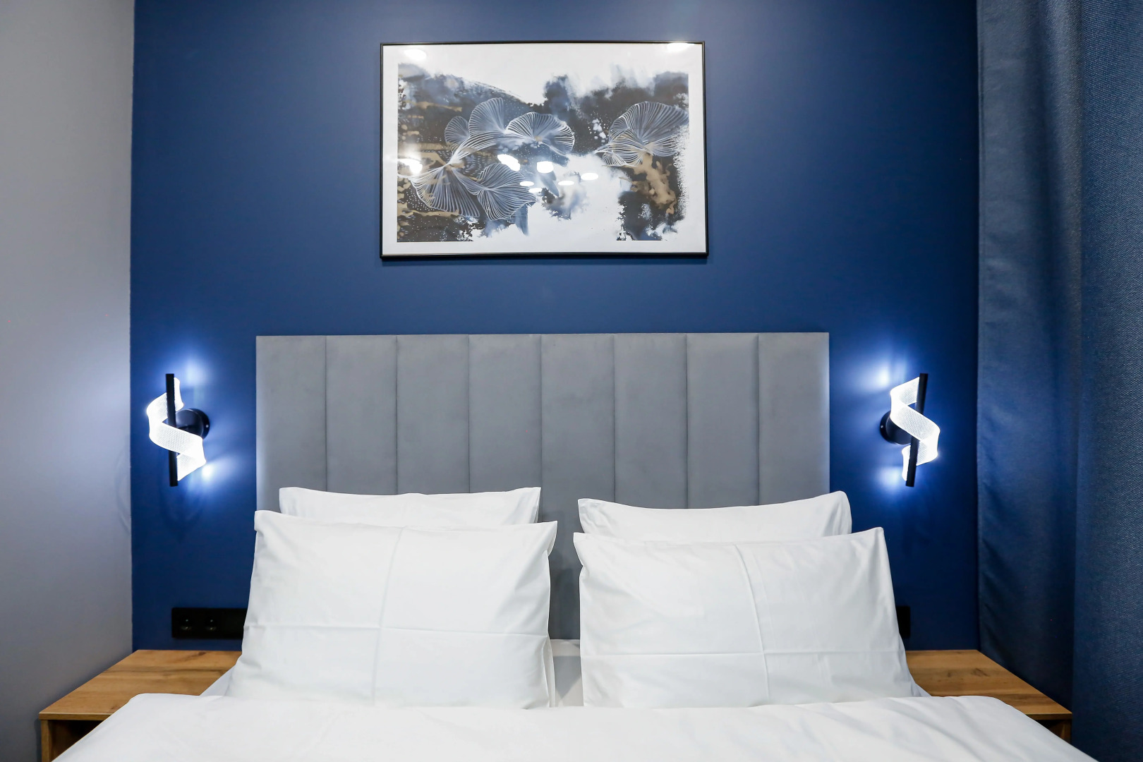 Отель Арт Деко