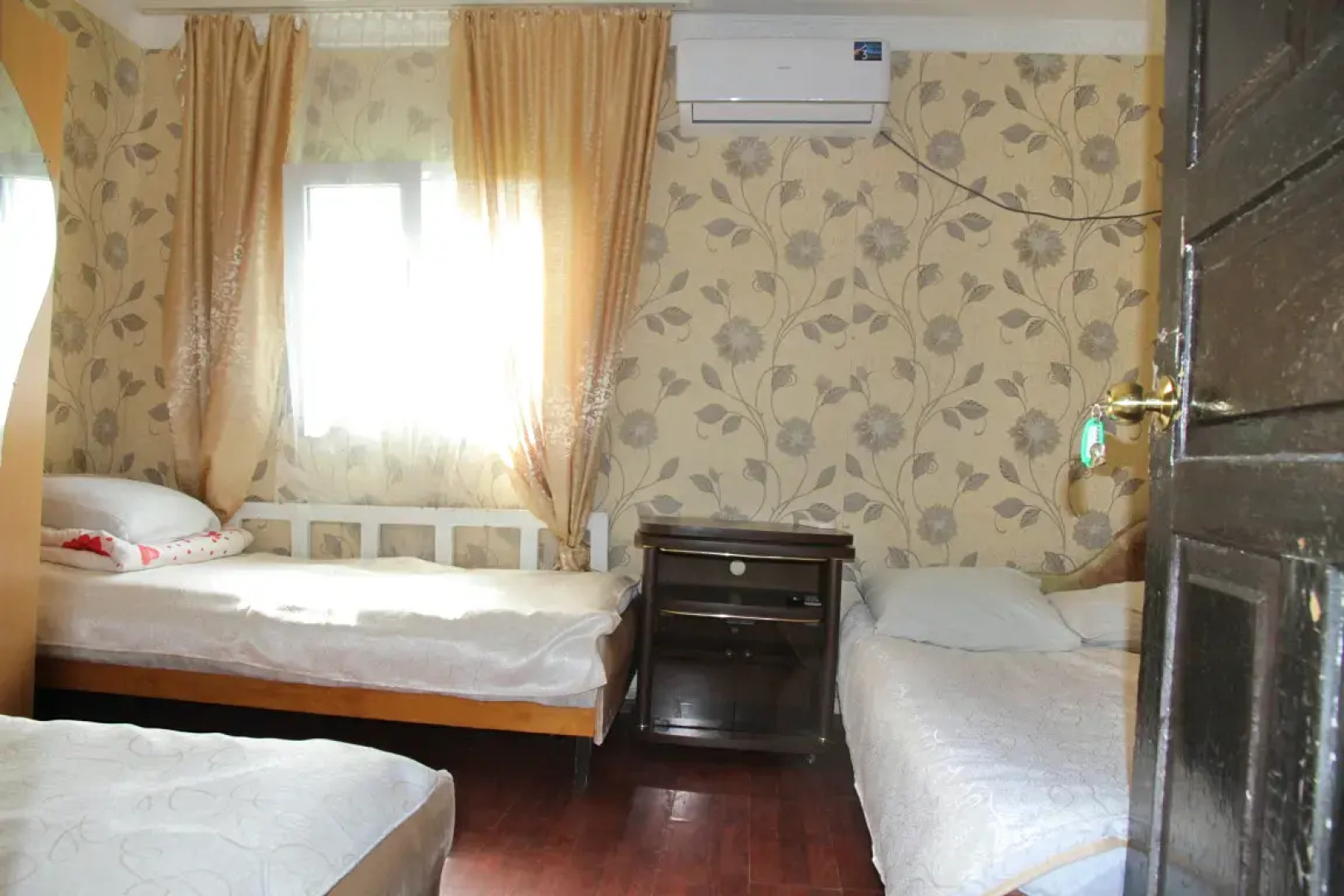 Дом Заходи-Отдохни