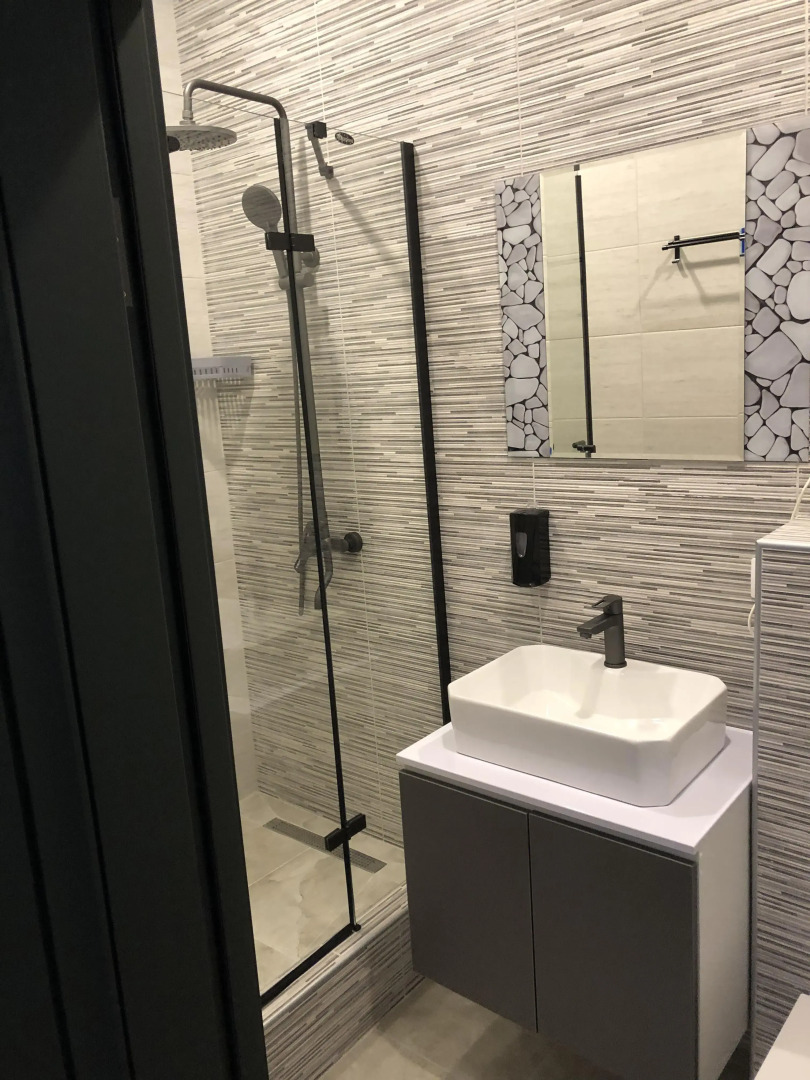 Гостевой дом Визит