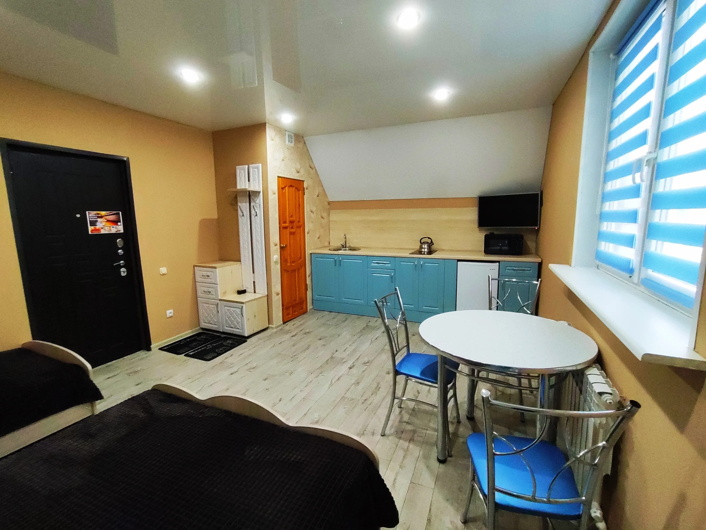 Гостевой Дом Лилия