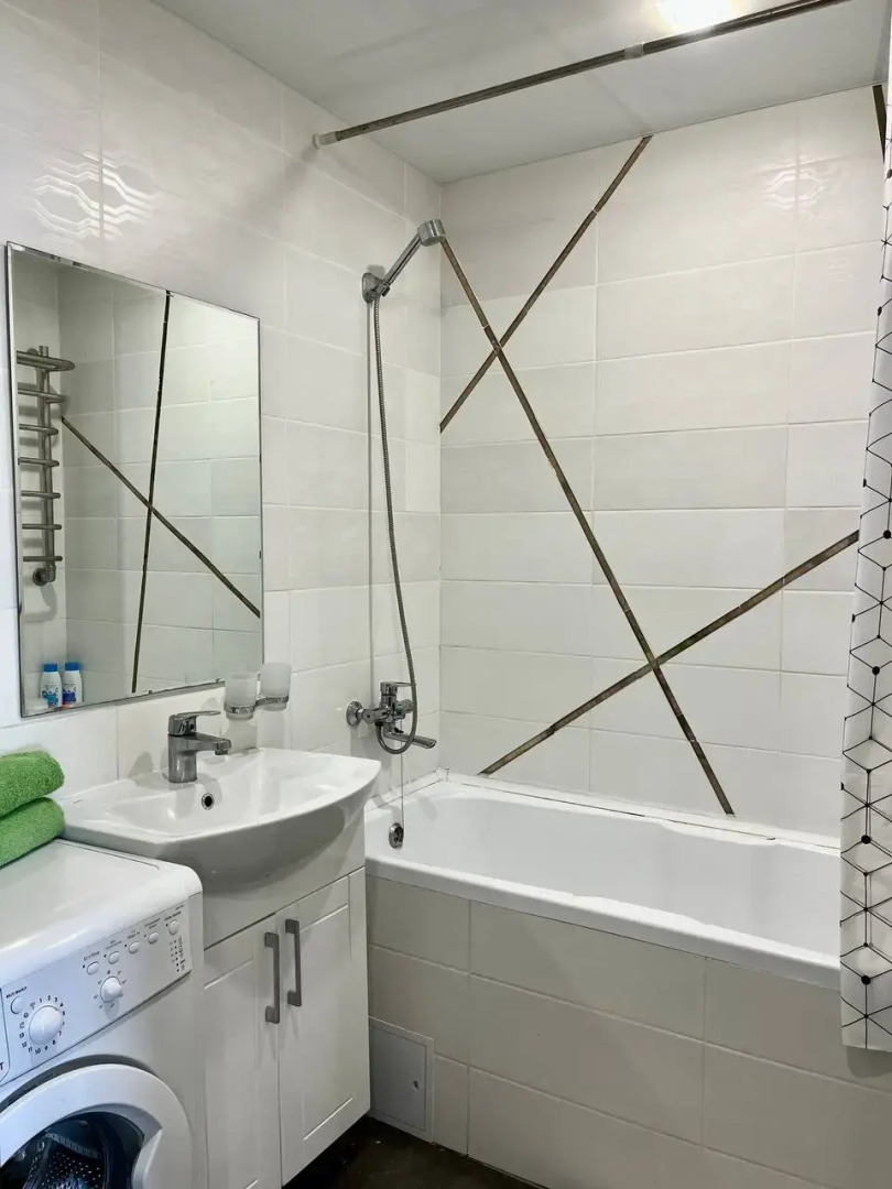 Квартира Классика Комфорта