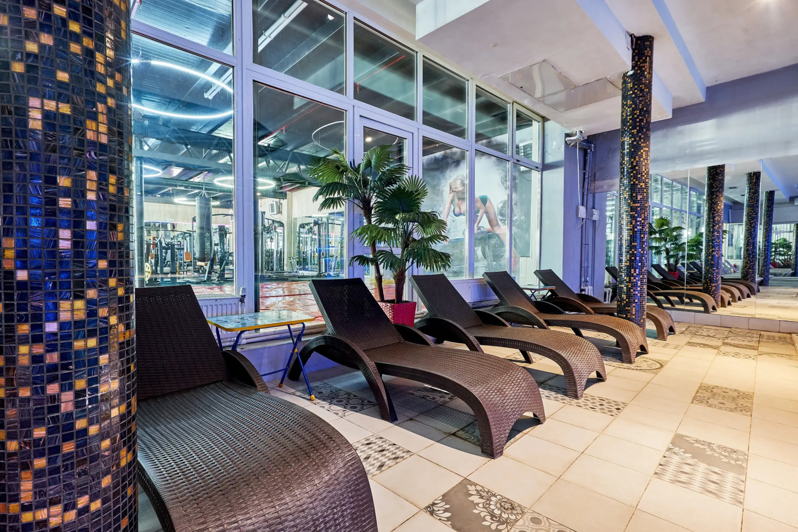 Отель Курортно - развлекательный комплекс Внуково Вилладж (Vnukovo Village)