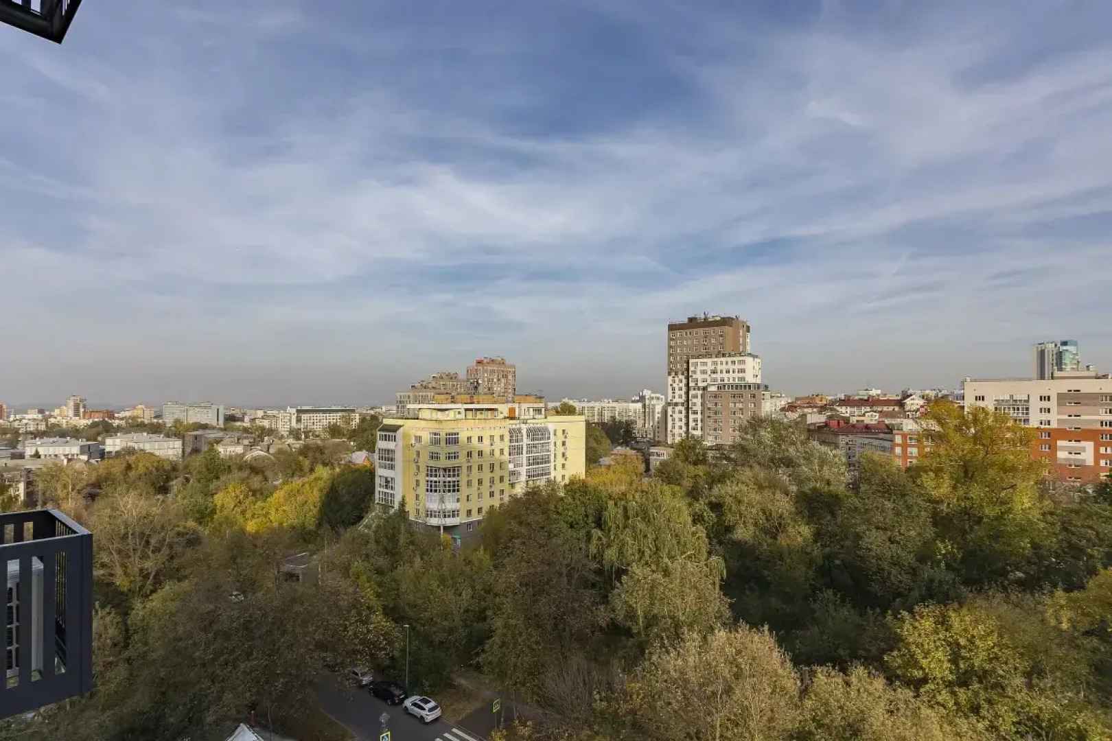 Апартаменты Апарт-Риэлти 7