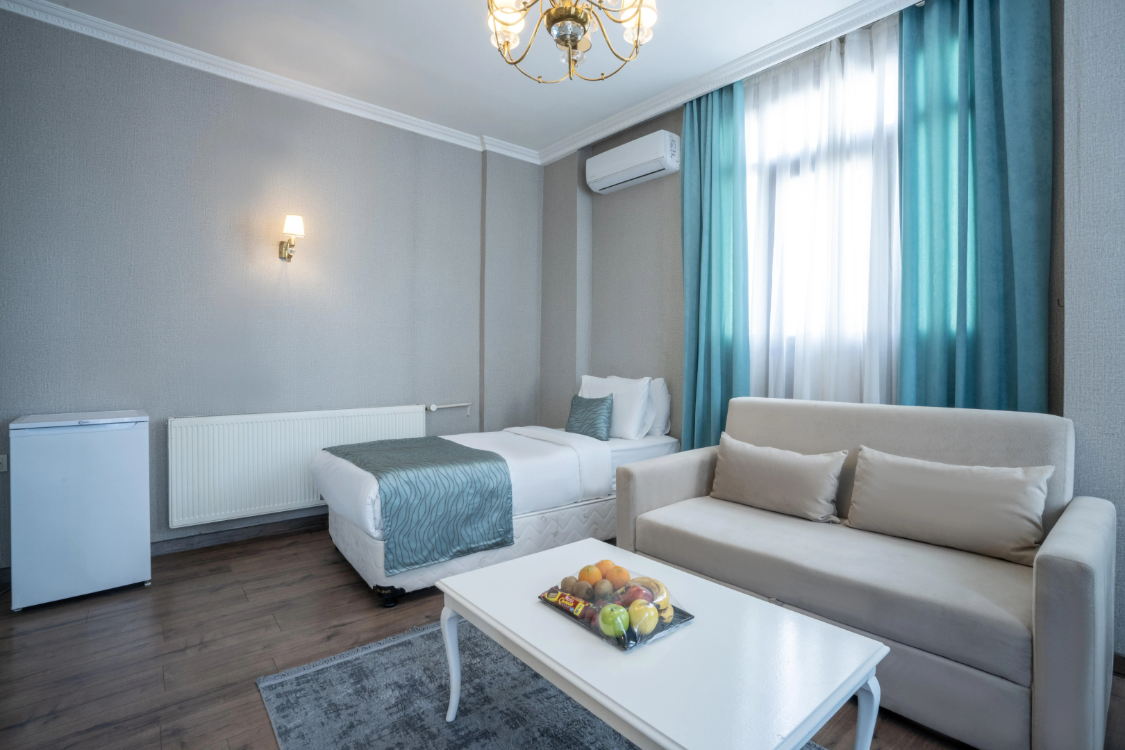 Valide Hotel