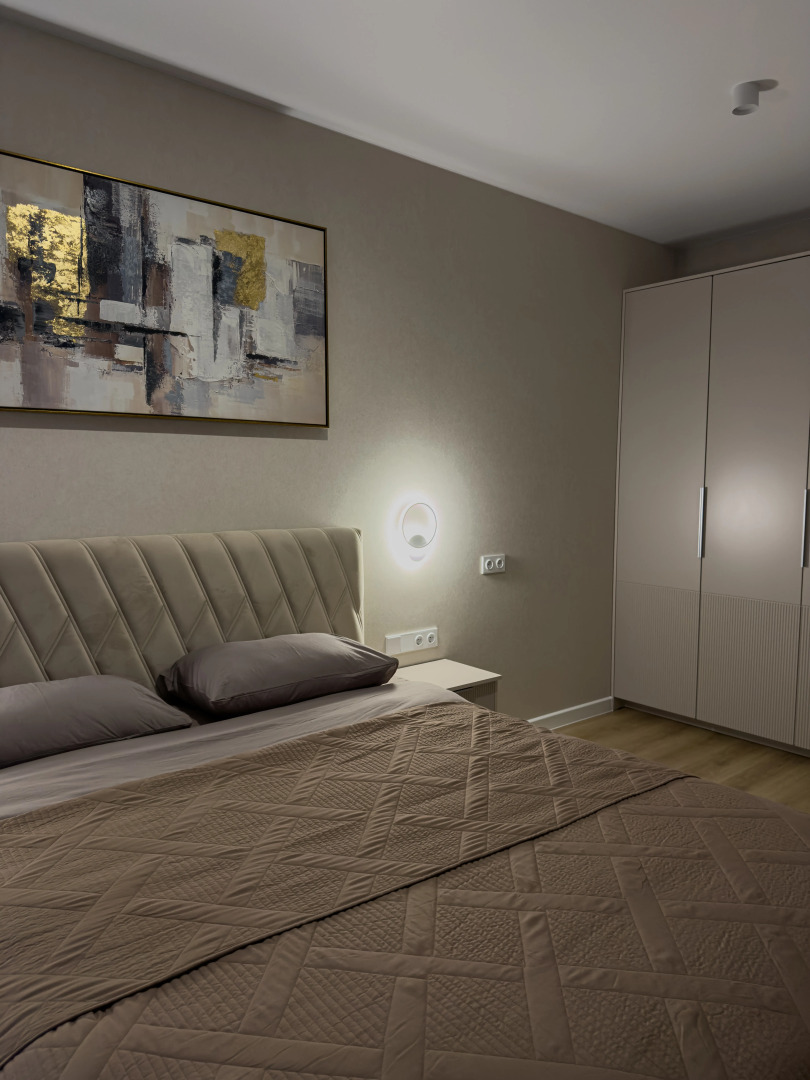 Квартира Уютная Квартира у Реки