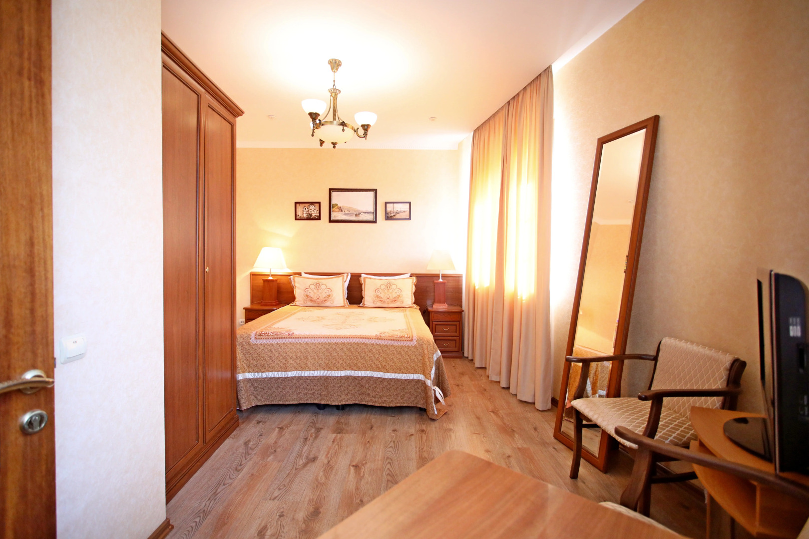 Мини-отель Раффинад