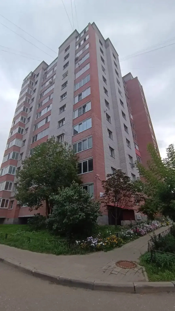 Квартира у Победы