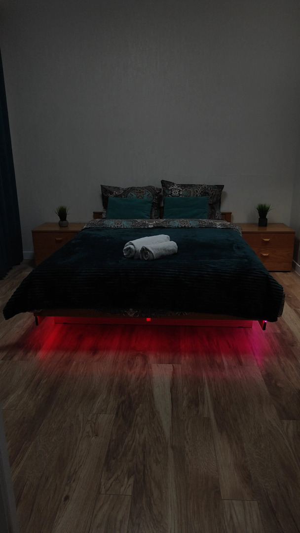 Квартира Двухкомнатная в Минск-Мир