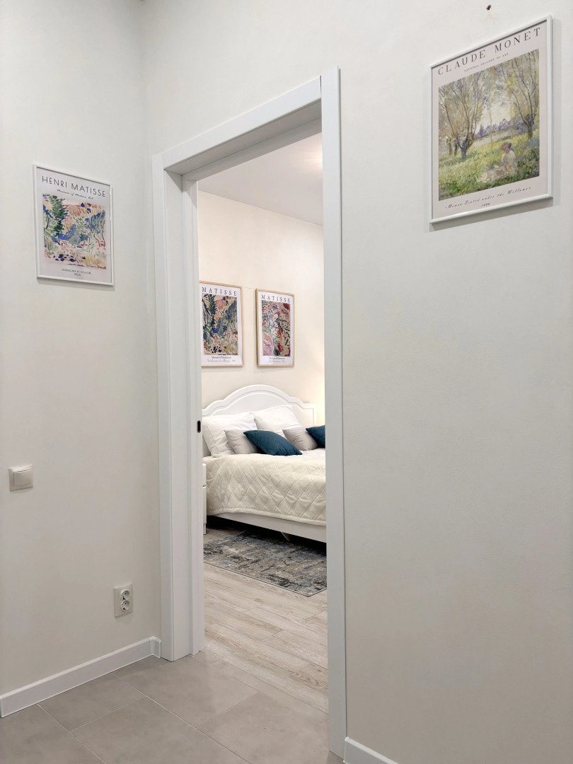 Частный дом Lermontov