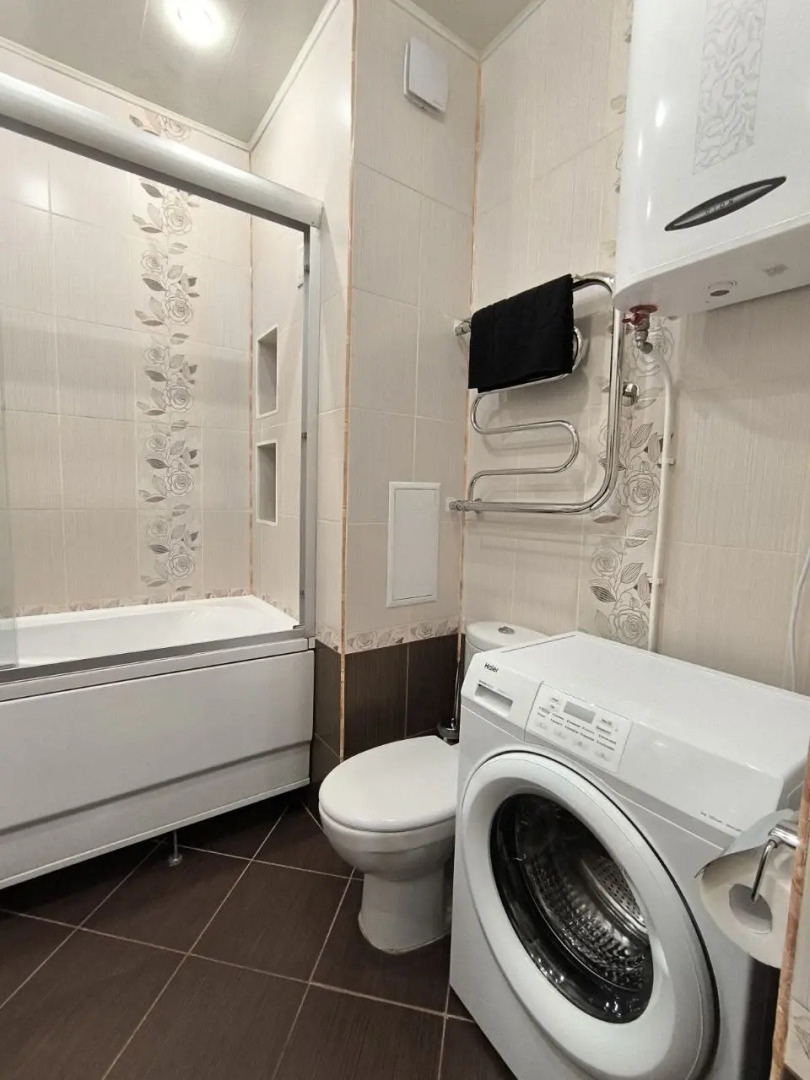 Квартира Vyborg Velvet Aparts в Центре с Парковкой 2