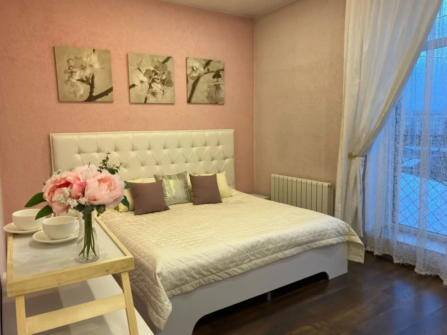 Гостевой дом на Суконной Слободе