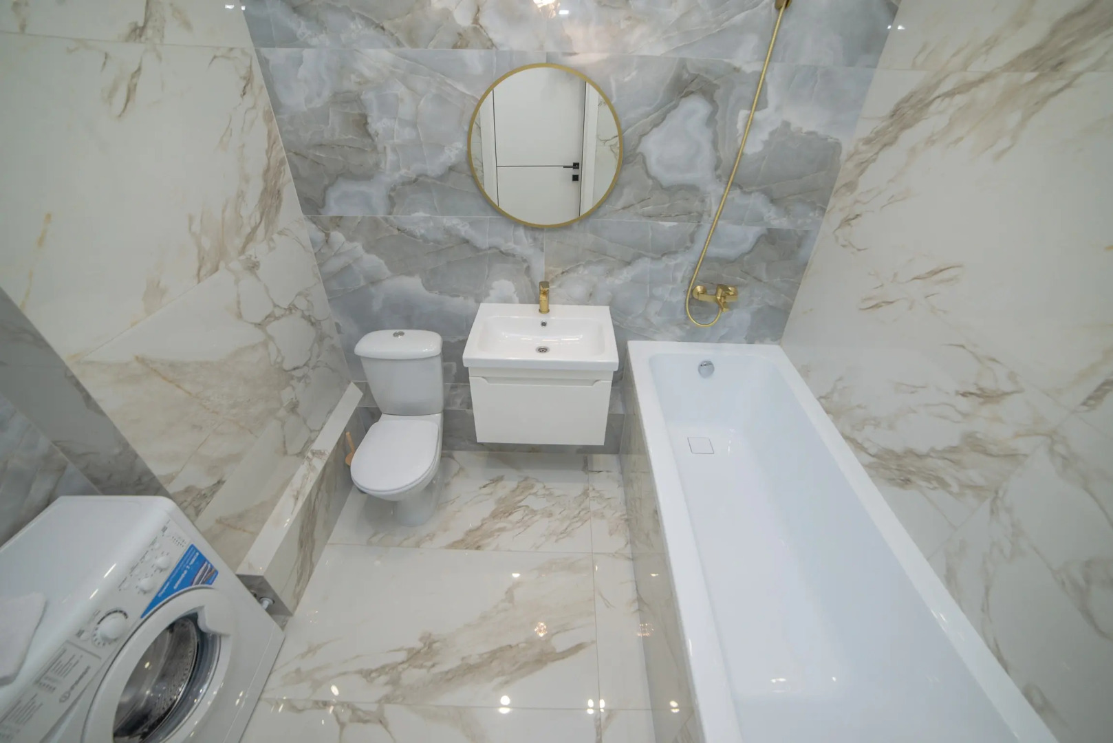 Квартира BeGuest рядом с Южным Автовокзалом