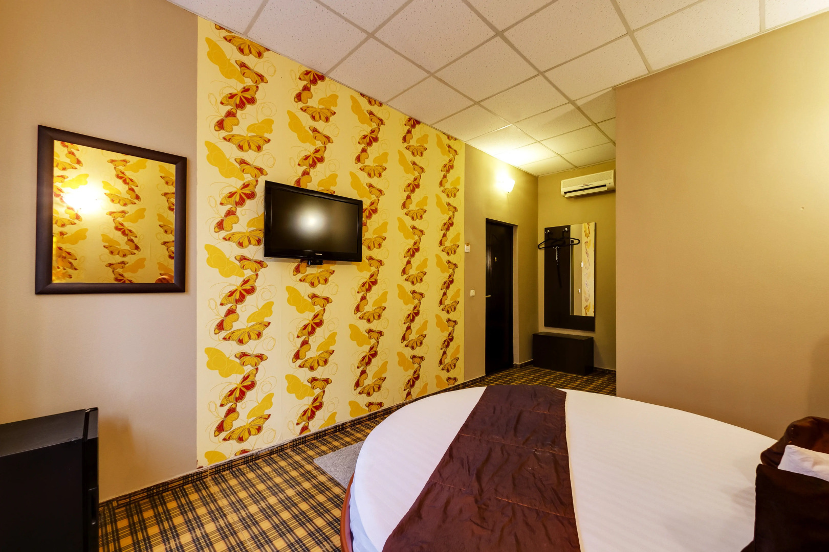 Отель Вилла Диас