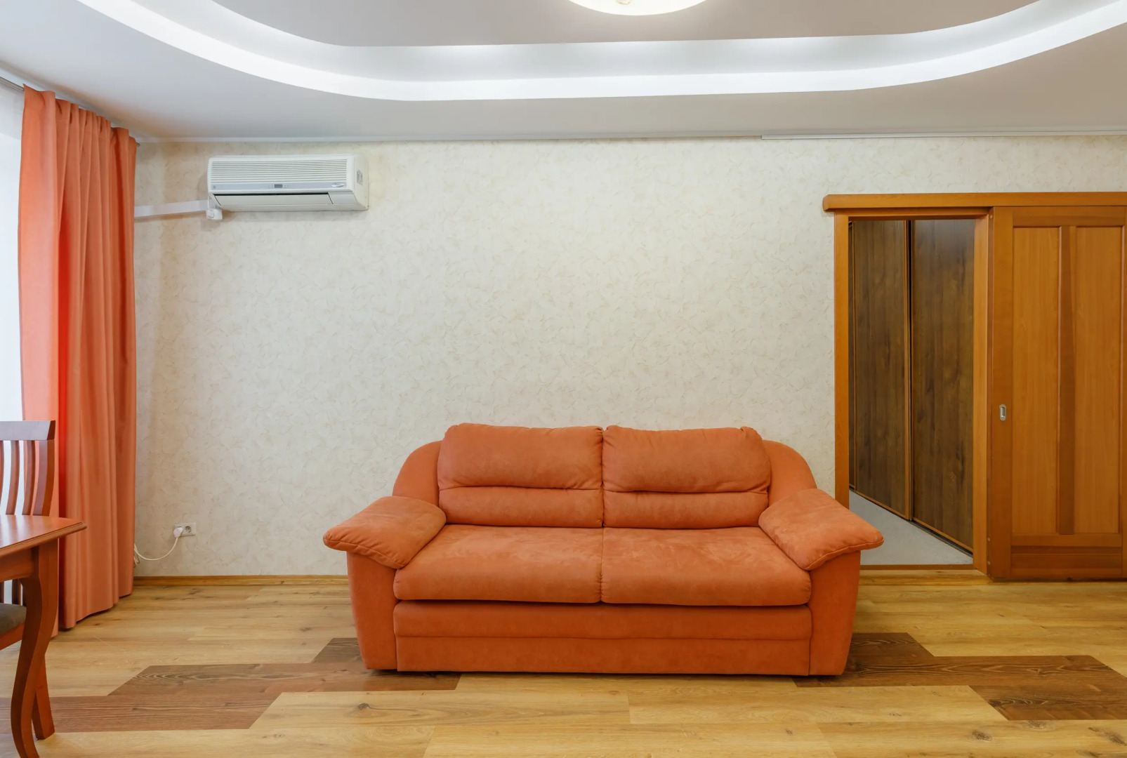 Квартира на проспекте Ленина 76