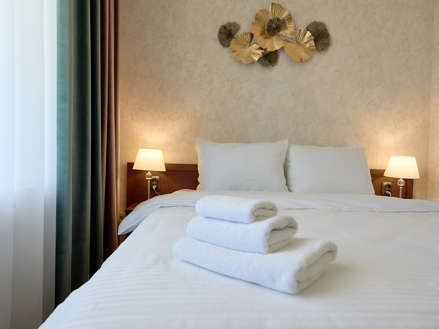 Гостевой дом Лермонтовская скала