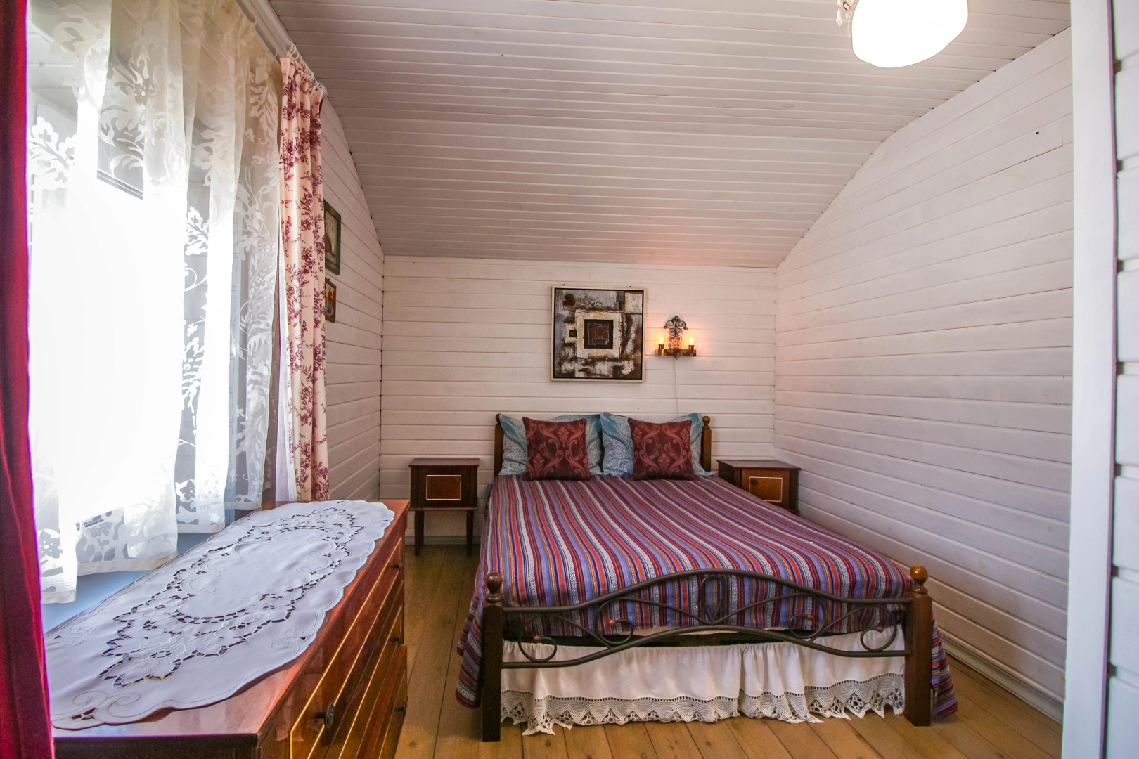 Гостевой дом БайкКалина